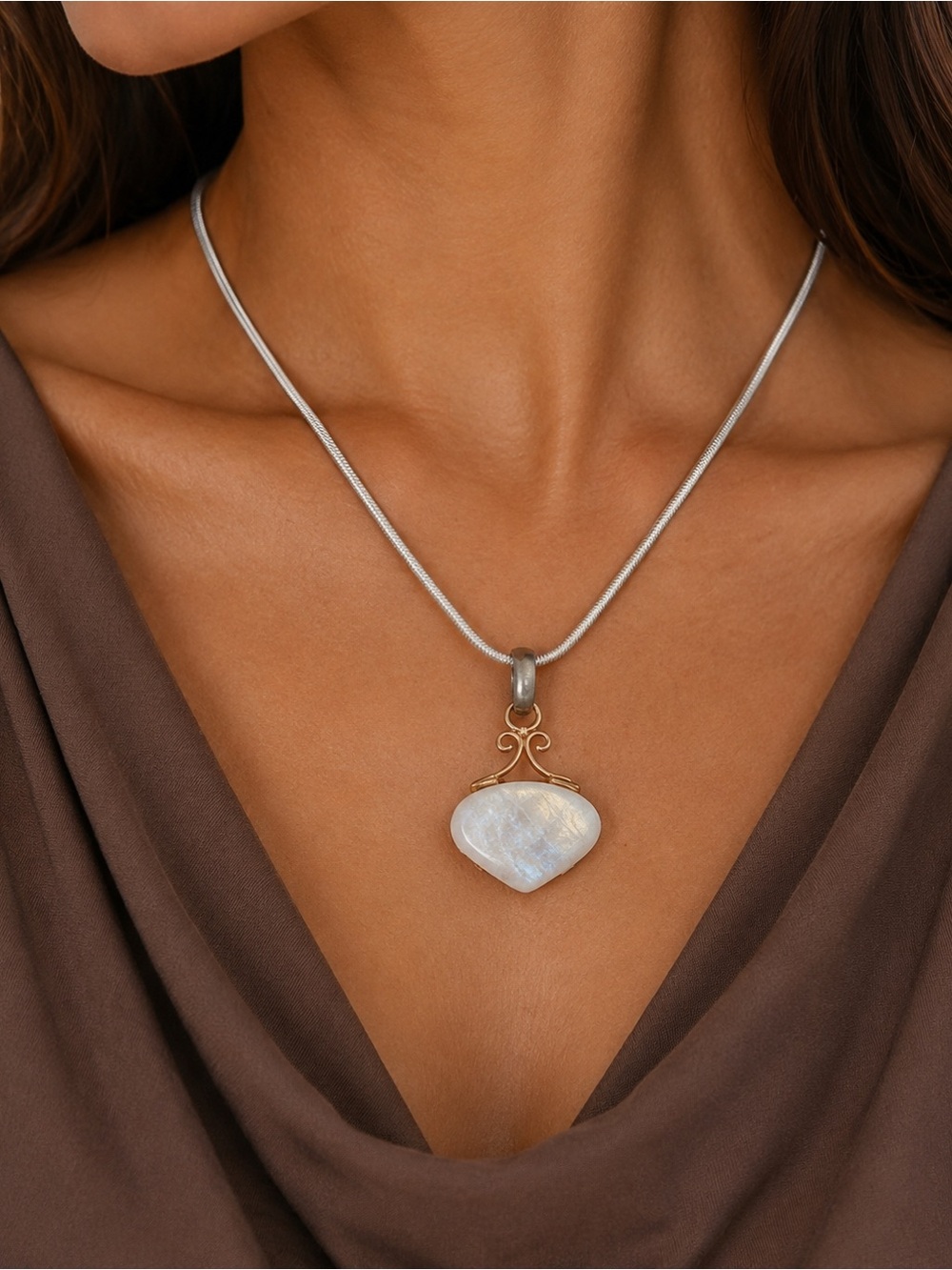 Gitano Designed By Nature Necklace.